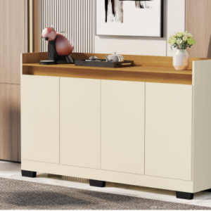 Buffet Real 4 portas