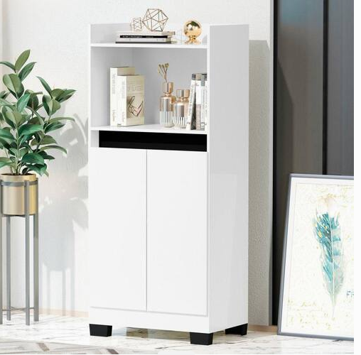 Balcão Jet 2 Portas