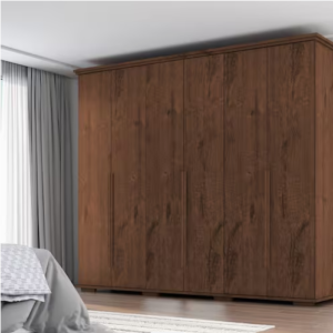 Guarda Roupa Curitiba 6 P