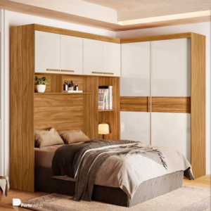 Guarda Roupa Belgrado