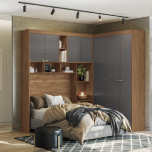 Guarda Roupa Floripa