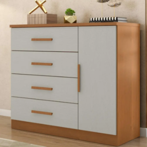 Cômoda Pulse