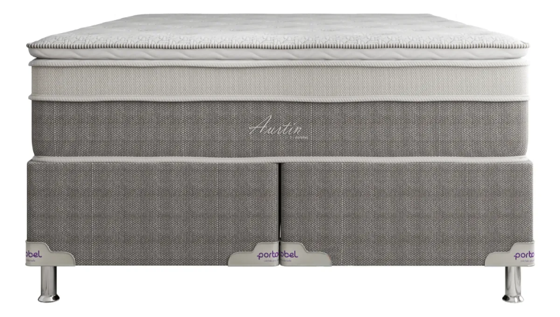 Colchão de Molas Austin - Imagem 2