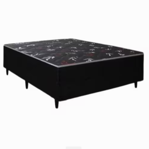 Cama Conjugada Casal Ortopédica