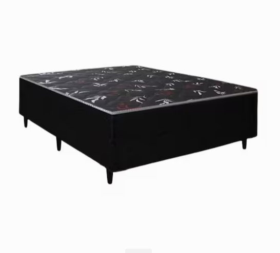 Cama Conjugada Casal Ortopédica