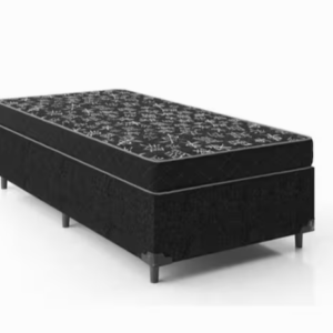 Cama Conjugada Solteiro Ortopédico