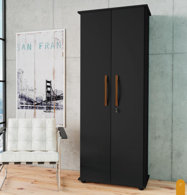 Multiuso Córdoba 2 Portas C/Chave