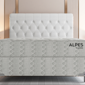 Base Box Alpes