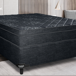 Base Box Arezzo Black
