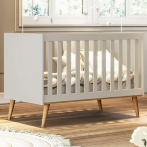 Berço Mini Cama Jade