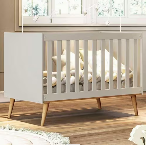 Berço Mini Cama Jade