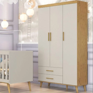 Guarda Roupa Infantil