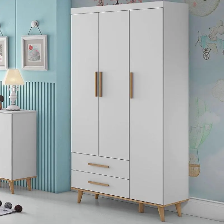 Guarda Roupa Infantil - Imagem 2