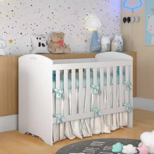 Berço Mini Cama Joana