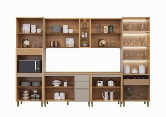 Cozinha Allure I - Imagem 2