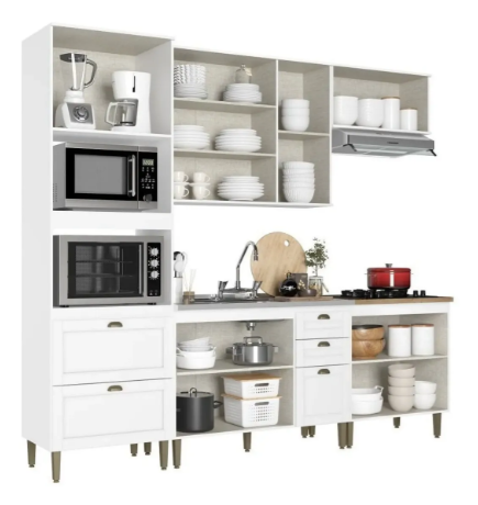 Cozinha Classy I - Imagem 2