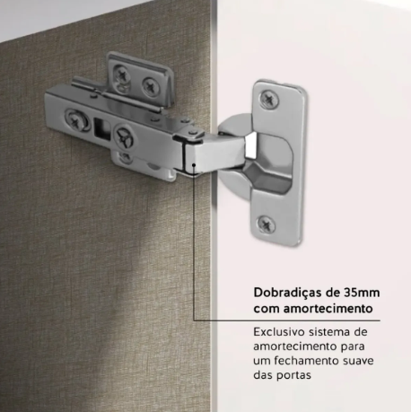 Cozinha Classy I - Imagem 3
