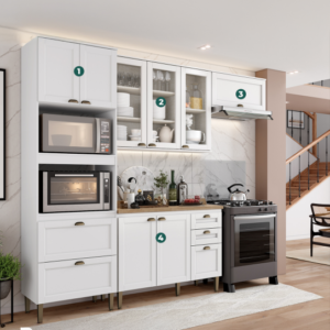 Cozinha Classy II