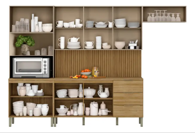 Cozinha Angra - Imagem 2