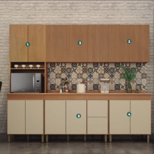 Cozinha Maringá