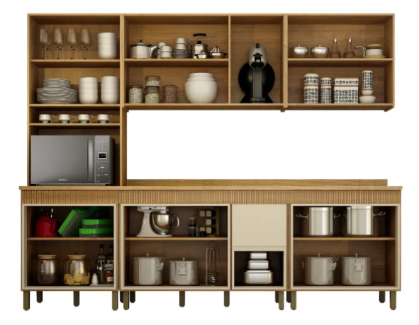Cozinha Maringá - Imagem 3