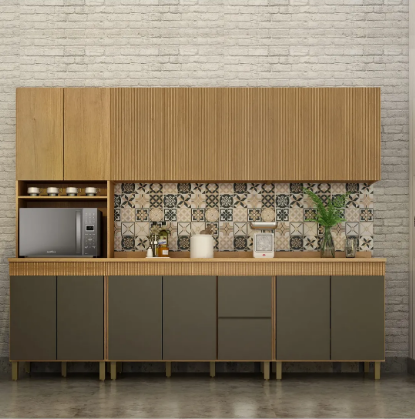 Cozinha Maringá - Imagem 2