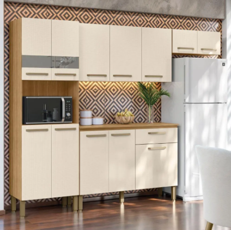 Cozinha Fernanda - Imagem 2