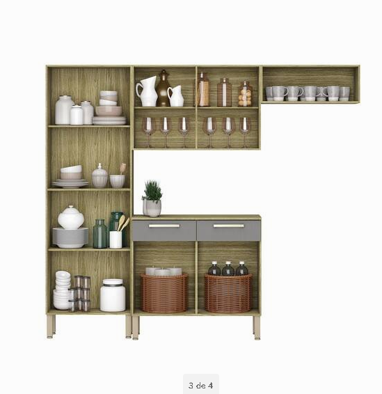 Cozinha Daiane - Imagem 4