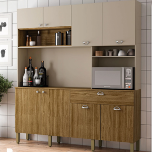 Cozinha Clara