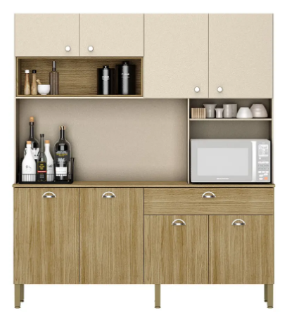 Cozinha Clara - Imagem 2