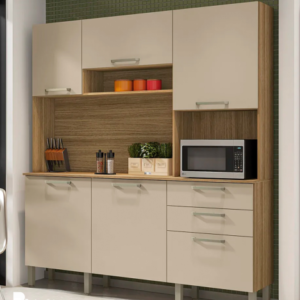 Cozinha Isadora