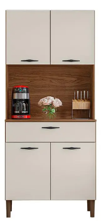 Cozinha Bahia - Imagem 2