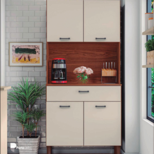 Cozinha Bahia