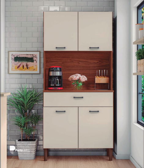 Cozinha Bahia