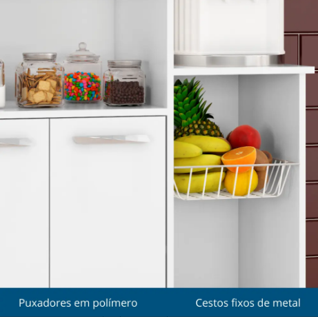 Fruteira Multiuso Cris - Imagem 3