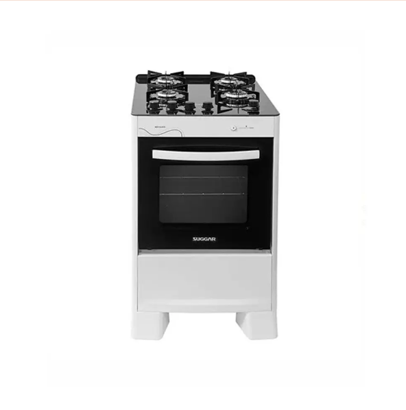 Fogão NeoGlass 4B - Imagem 2