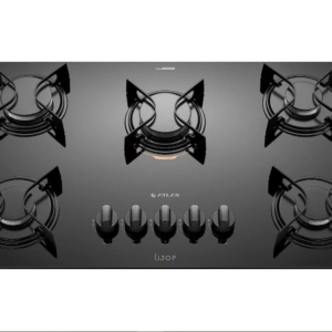 Cooktop Utop Atlas 5B