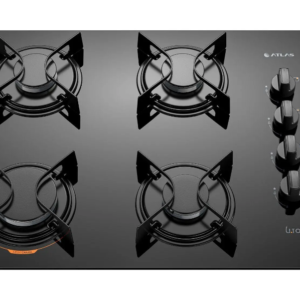 Cooktop Utop Atlas 4B