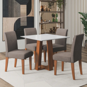 Mesa de Jantar Celta 4C
