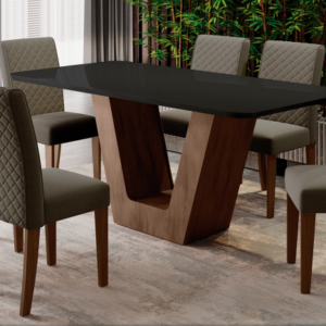 Mesa de Jantar Boston 6C