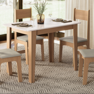 Mesa de Jantar Ellen 4C