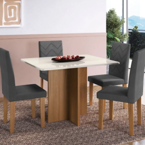 Mesa Vegas 4C