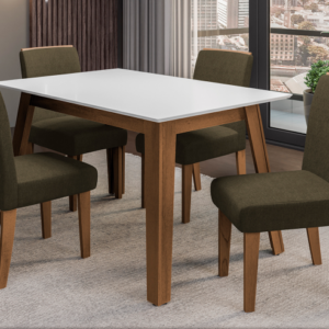 Mesa de Jantar Kansas
