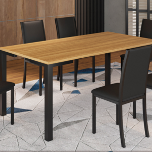 Mesa de Jantar Jasper 6C