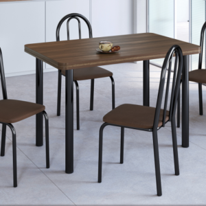 Mesa de Jantar Serena 4C