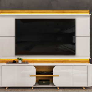 Home TV Salvatore 75º