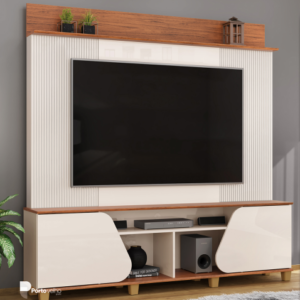 Home TV City 70º