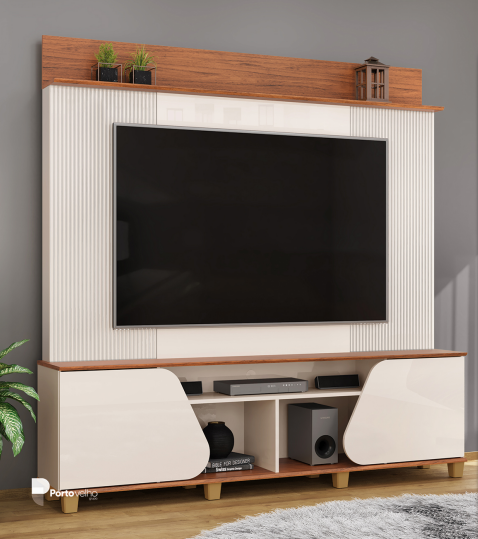 Home TV City 70º