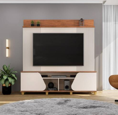 Home TV City 70º - Imagem 2