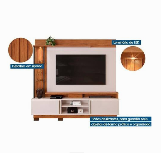 Home TV Sena 70º - Imagem 2